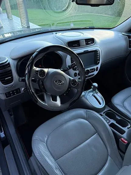 Kia Soul 2016 photo 5
