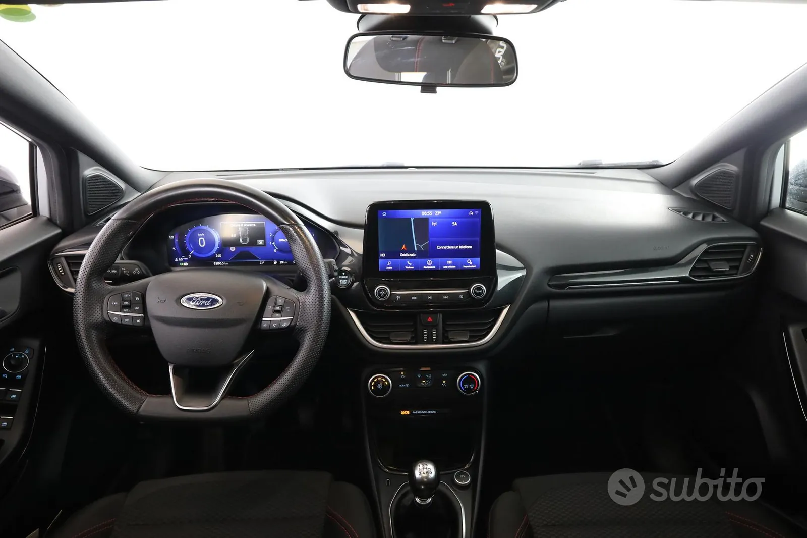 Ford Puma 2021 photo 4
