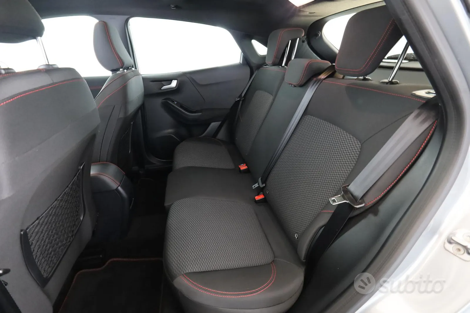 Ford Puma 2021 photo 3