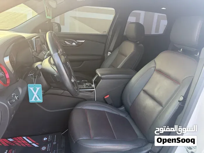 Chevrolet Blazer 2022 photo 4