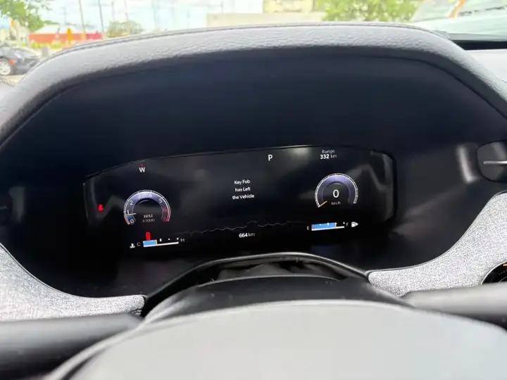Jeep Compass 2026 photo 5