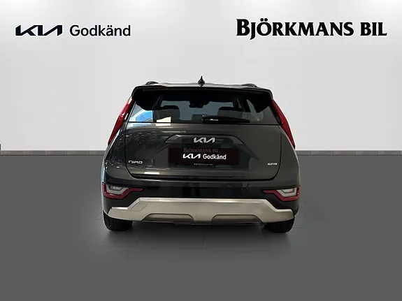 Kia Niro 2025 photo 5