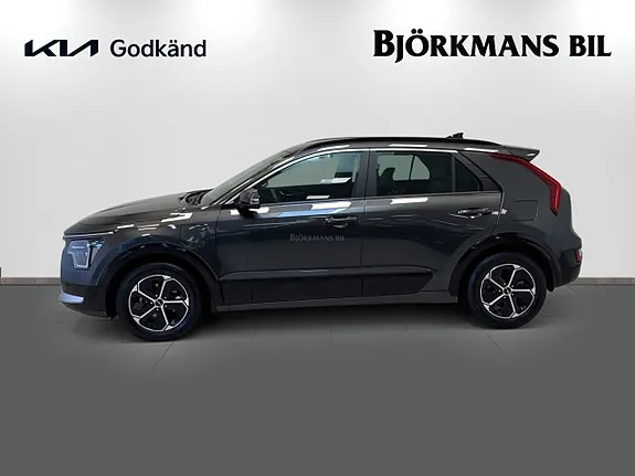 Kia Niro 2025 photo 4