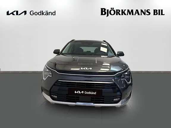 Kia Niro 2025 photo 2