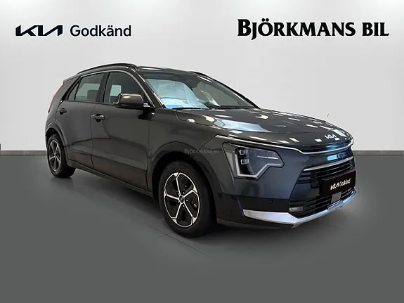 Kia Niro 2025 photo 3