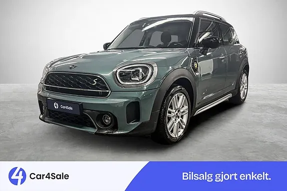 Mini Countryman Cooper Se