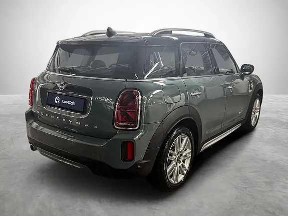 Mini Countryman Cooper Se 2023 photo 5