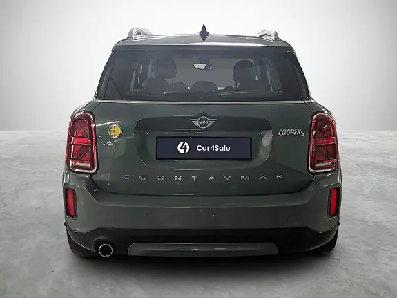 Mini Countryman Cooper Se 2023 photo 4