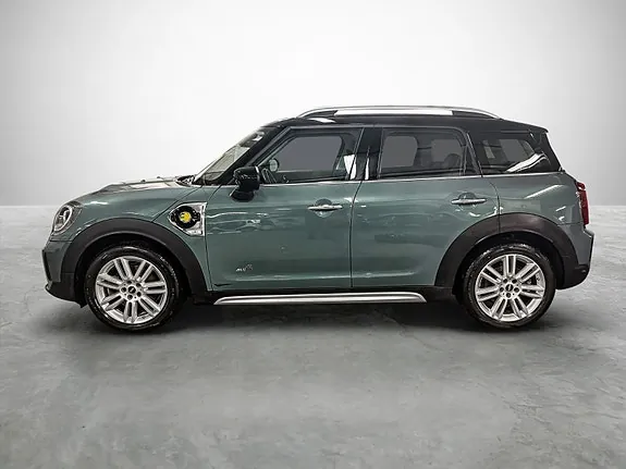 Mini Countryman Cooper Se 2023 photo 2