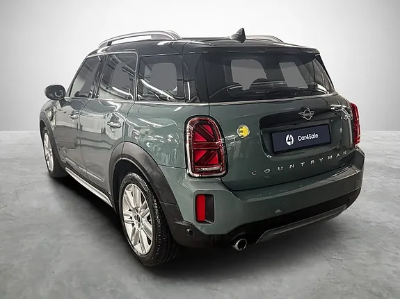 Mini Countryman Cooper Se 2023 photo 3