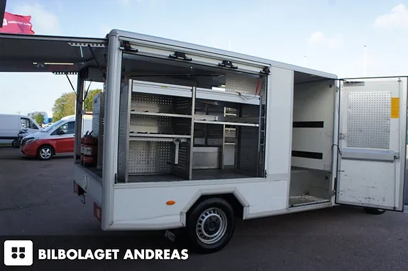 Mercedes-Benz Sprinter 316 2020 photo 5