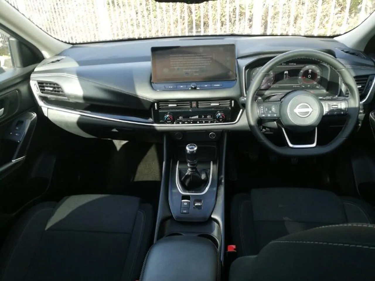 Nissan Qashqai 2023 photo 3