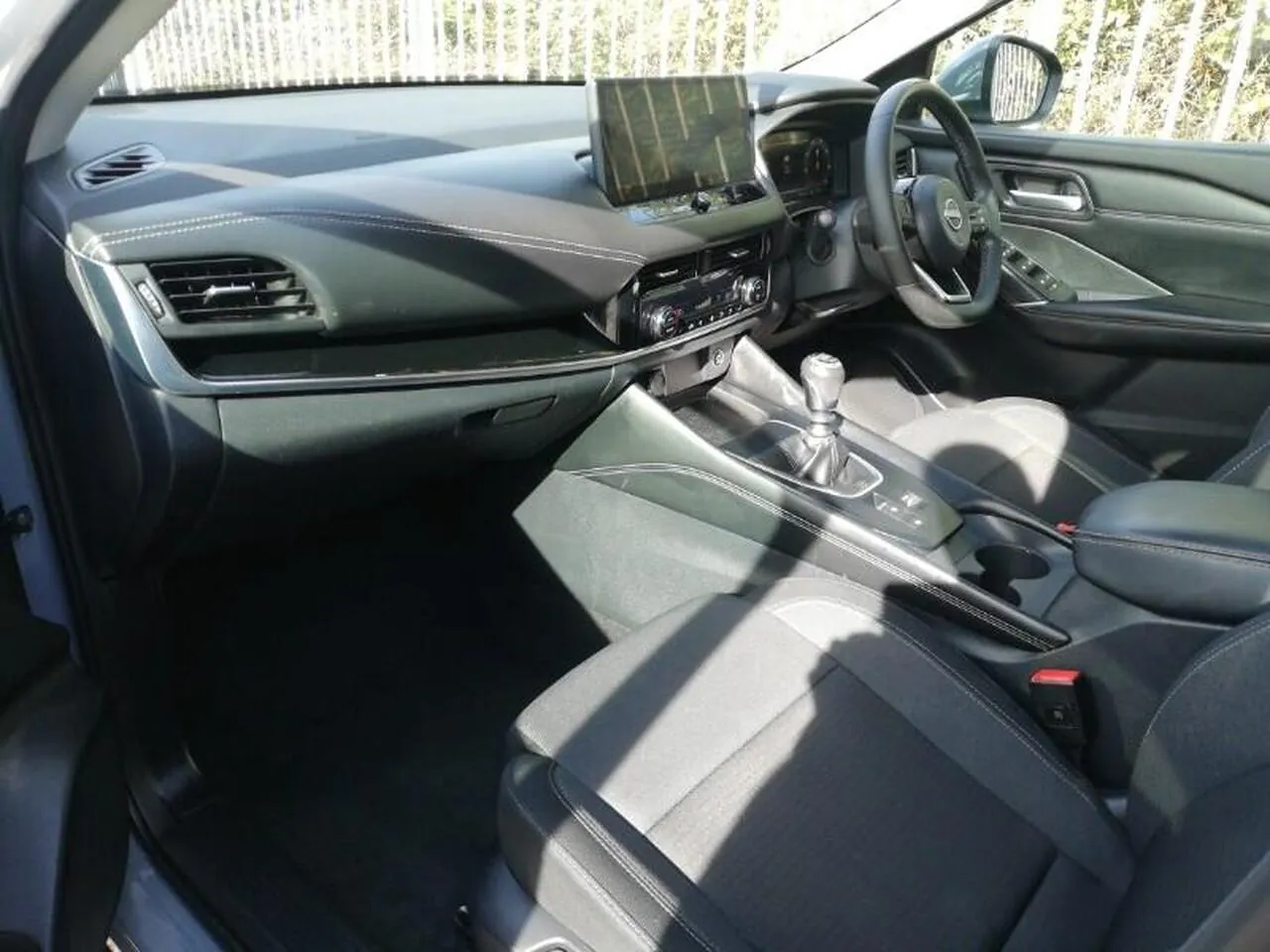Nissan Qashqai 2023 photo 5