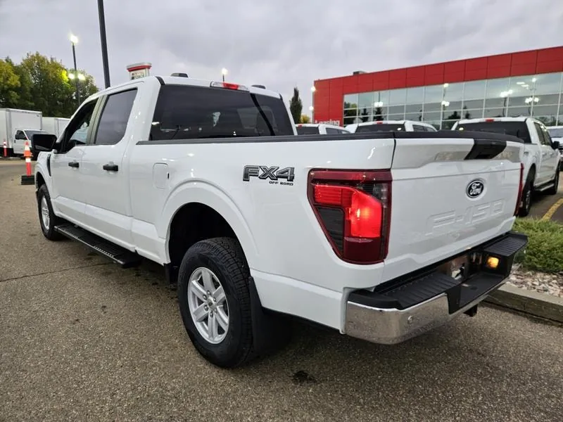 Ford F-150 2024 photo 3