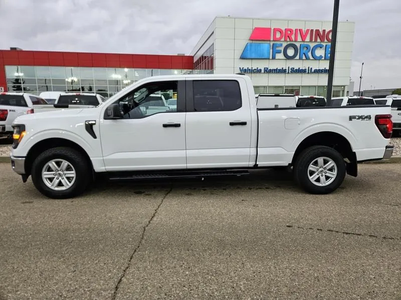 Ford F-150 2024 photo 2