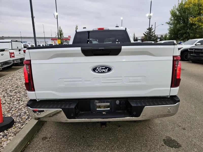 Ford F-150 2024 photo 4