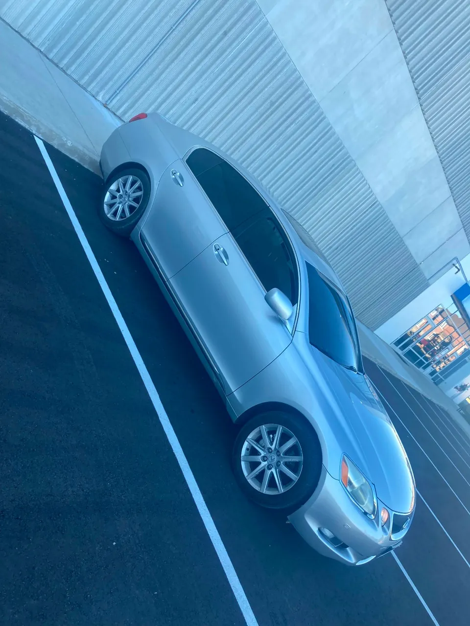 Lexus Gs300