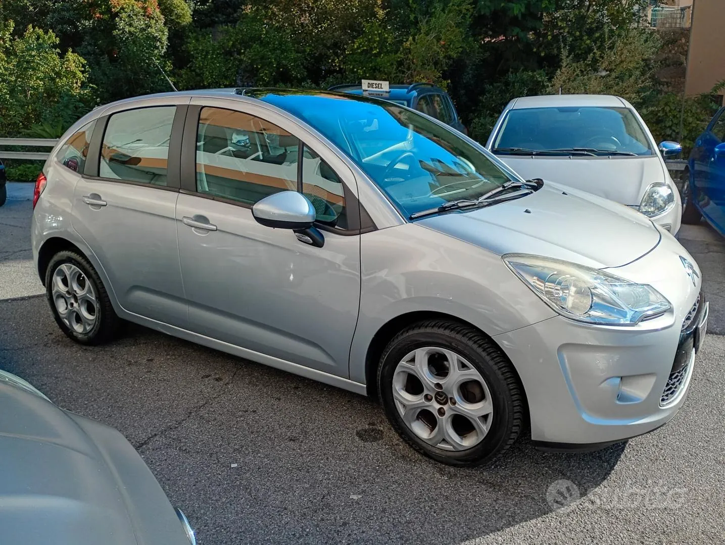Citroen C3 2011 photo 3
