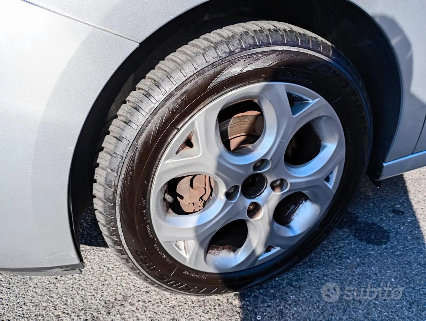 Citroen C3 2011 photo 5