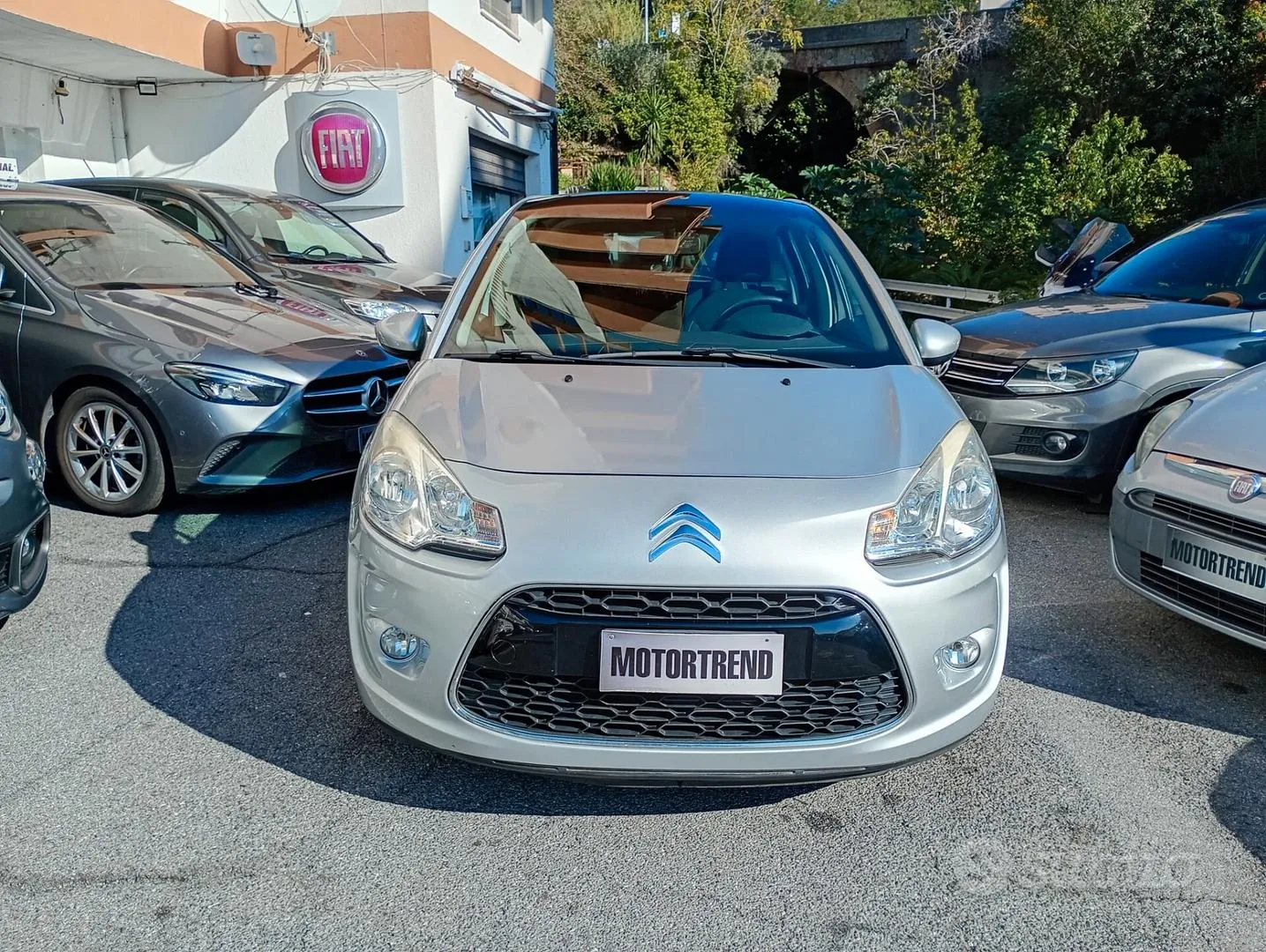 Citroen C3 2011 photo 2