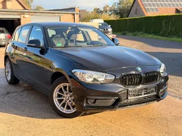 BMW Série 1