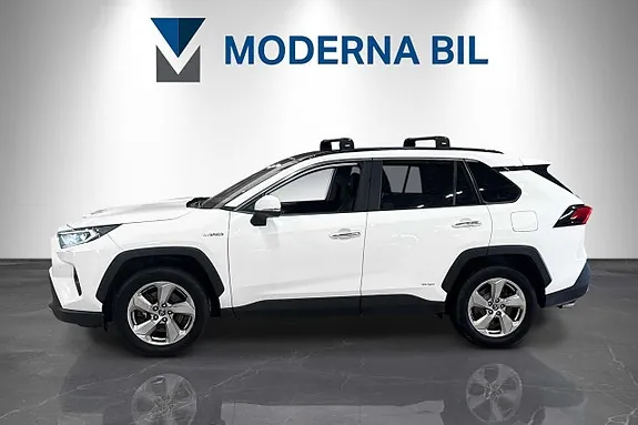 Toyota Rav4 2019 photo 3