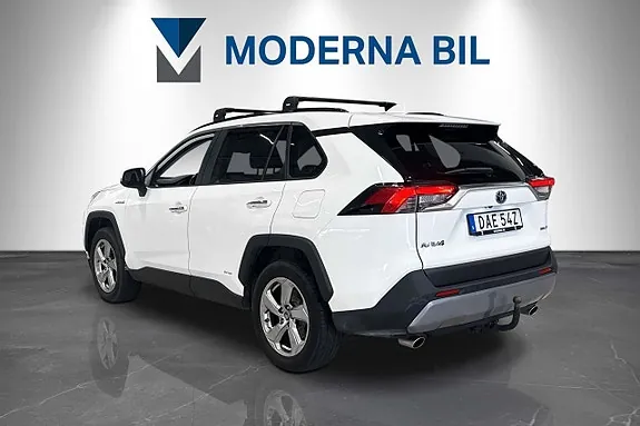 Toyota Rav4 2019 photo 4