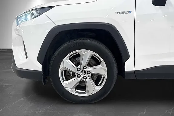 Toyota Rav4 2019 photo 2