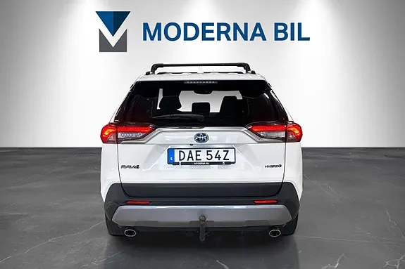 Toyota Rav4 2019 photo 5