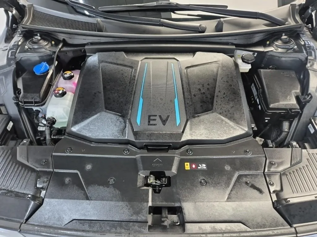 Hyundai Ioniq 5 2023 photo 5