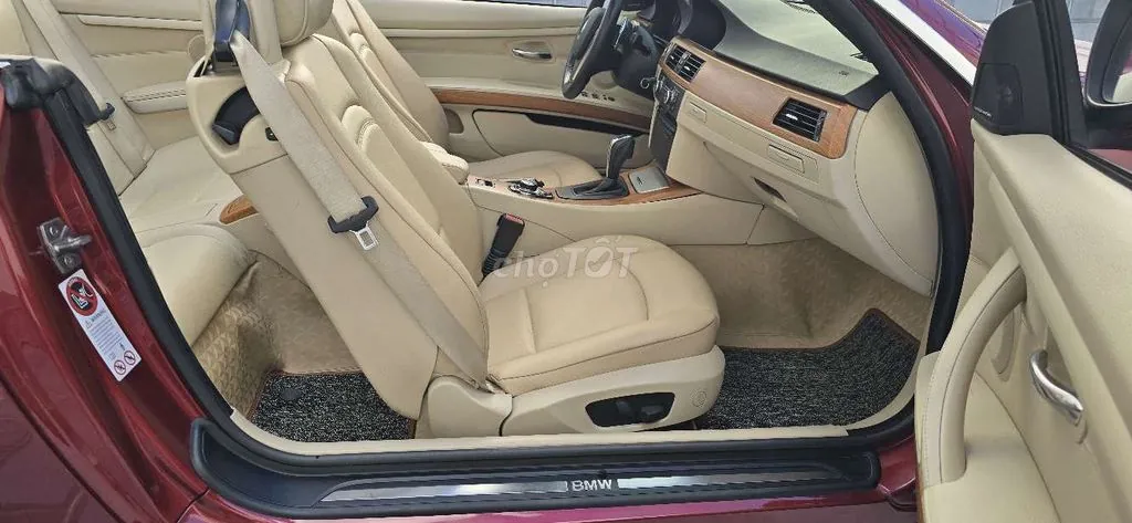 BMW 3 Series 2012 photo 4