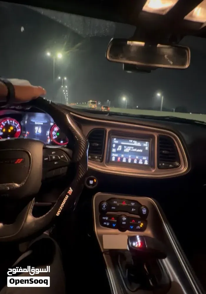 Dodge Challenger 2022 photo 4