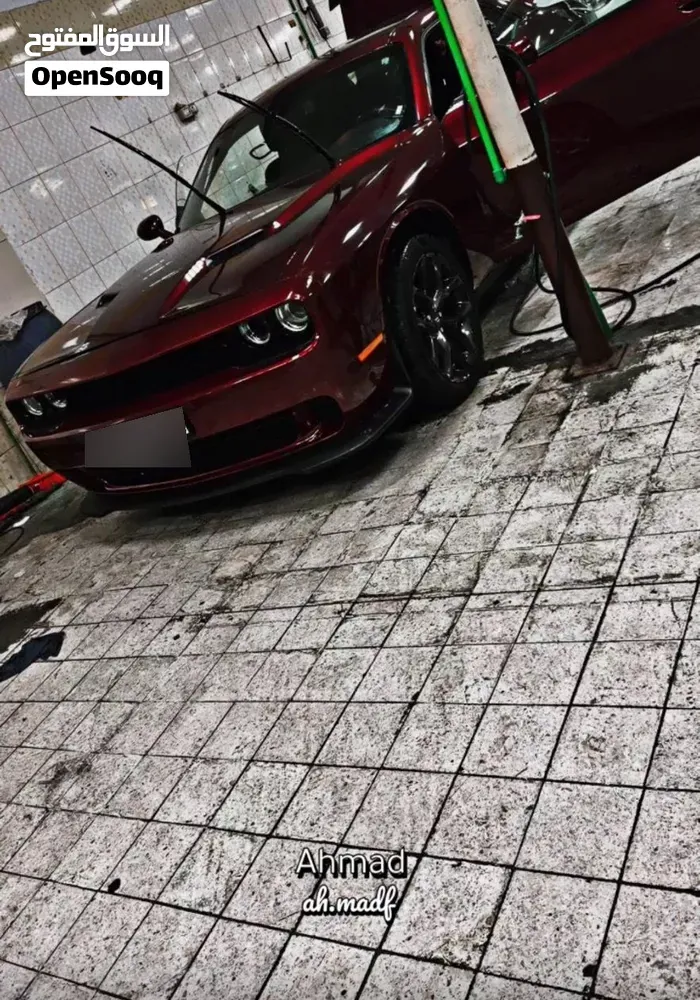 Dodge Challenger 2022 photo 3