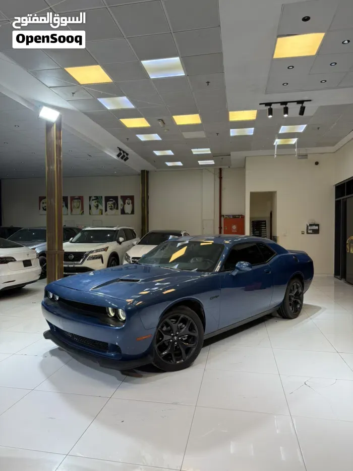 Dodge Challenger 2022 photo 5