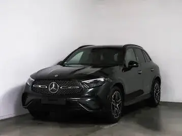 Mercedes-Benz Glc200