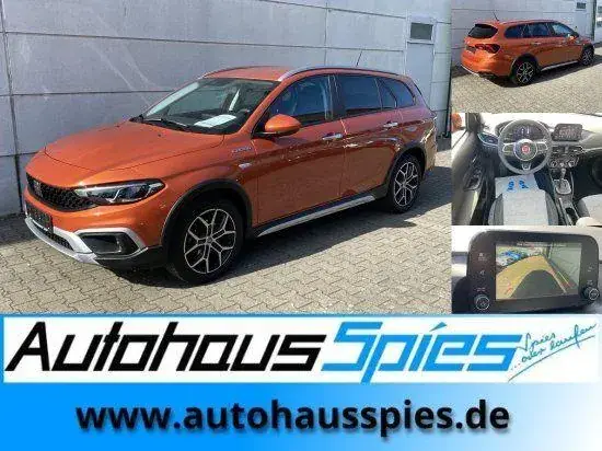 Fiat Tipo Kombi