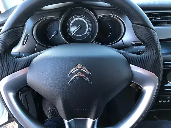 Citroen C3 2016 photo 2