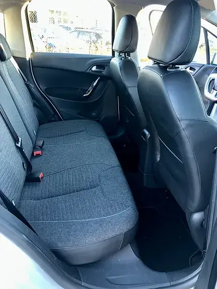 Citroen C3 2016 photo 3