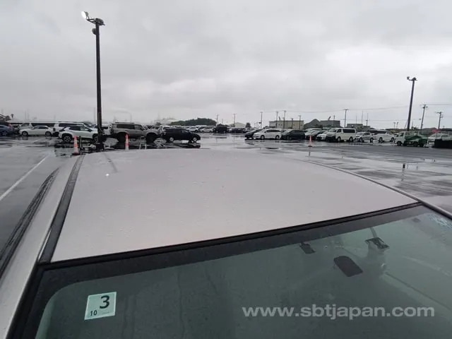 Toyota Vitz 2011 photo 5