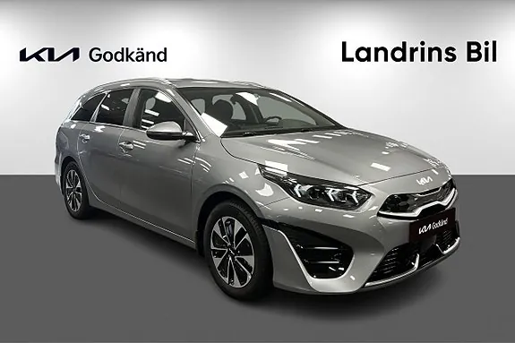 Kia Ceed 2024 photo 3