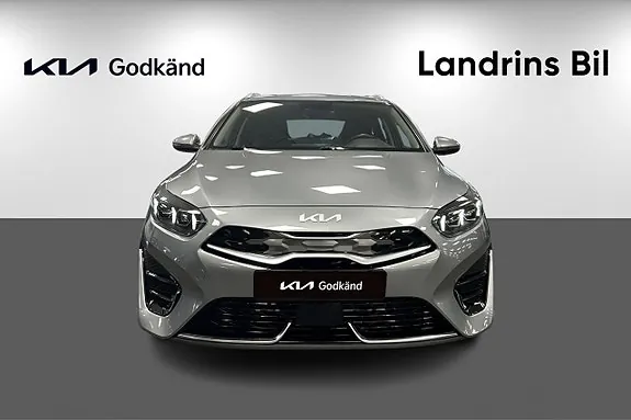 Kia Ceed 2024 photo 2