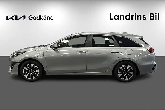 Kia Ceed 2024 photo 4