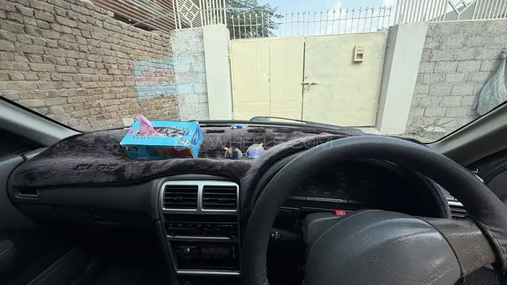Suzuki Cultus