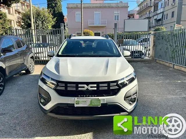 Dacia Sandero 2025 photo 3