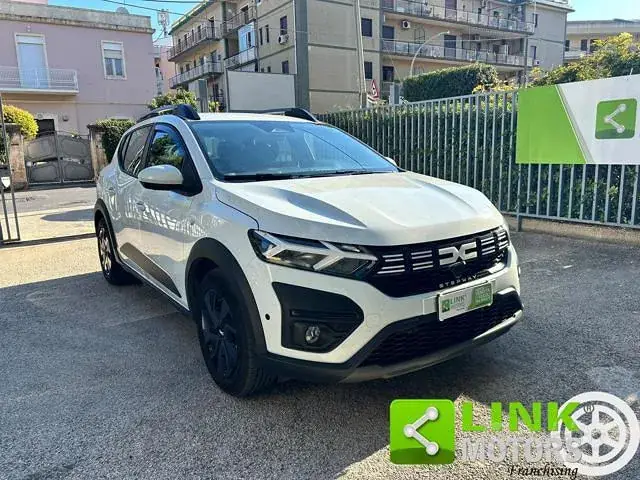 Dacia Sandero 2025 photo 5