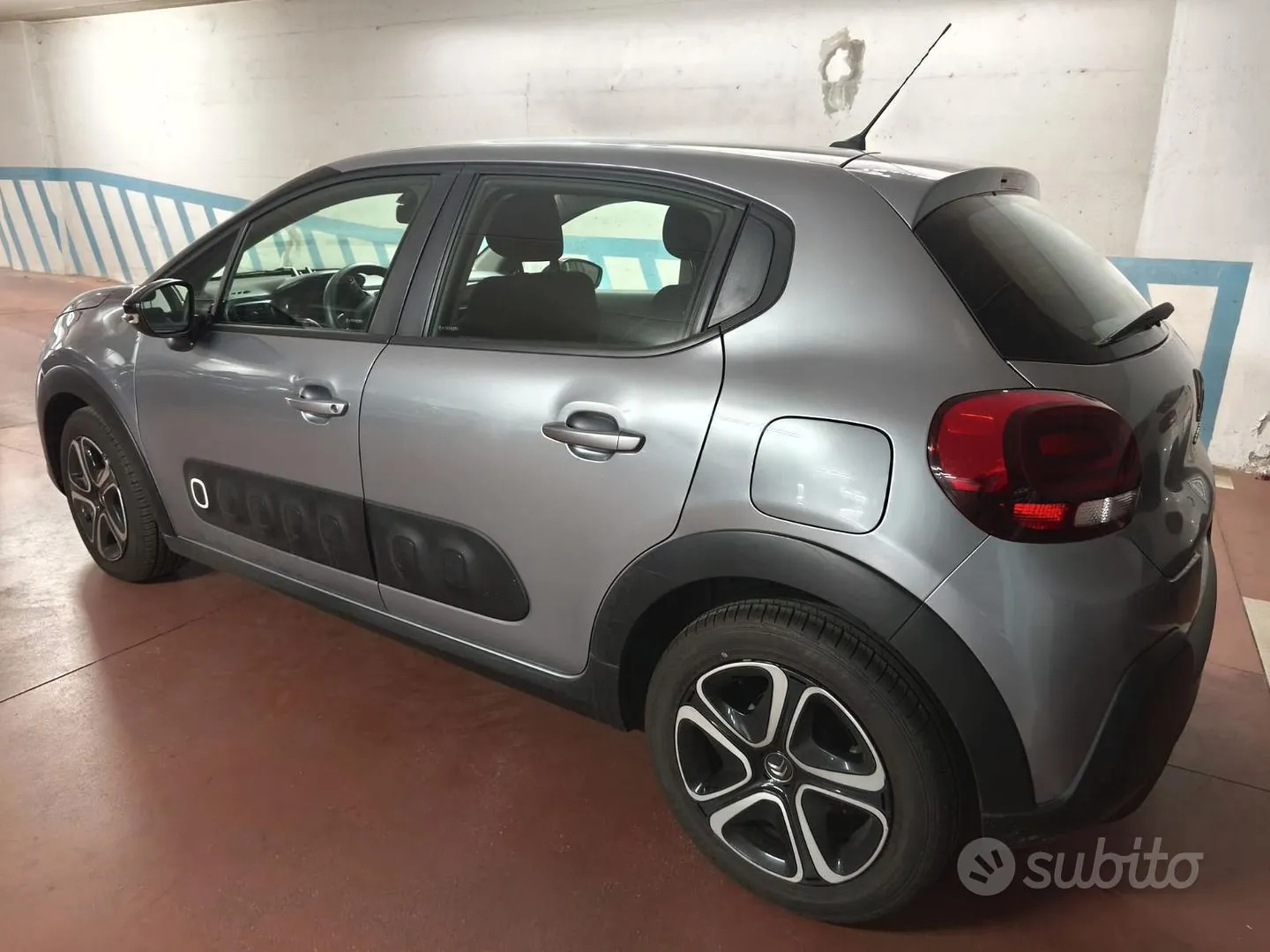 Citroen C3 2019 photo 2