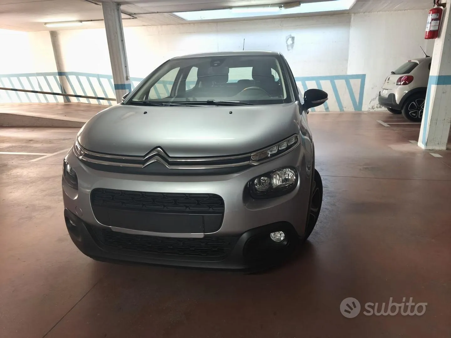 Citroen C3 2019 photo 5