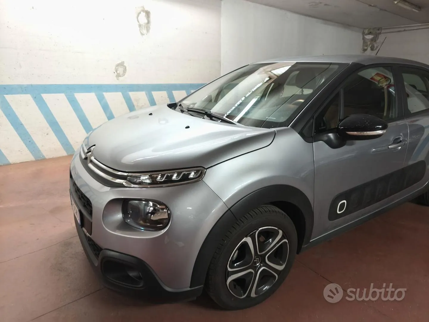 Citroen C3 2019 photo 3