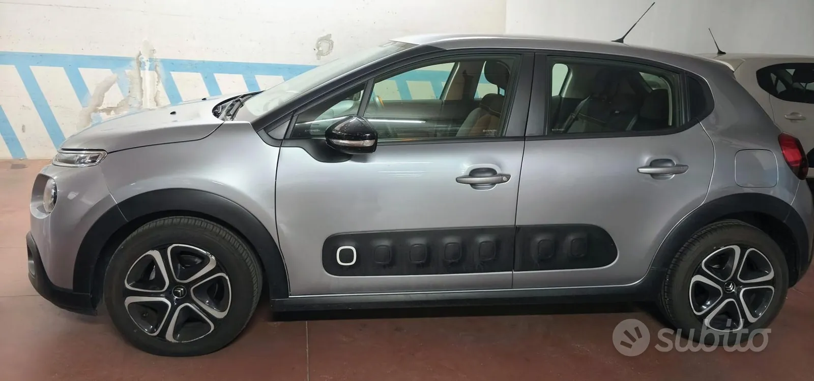 Citroen C3 2019 photo 4