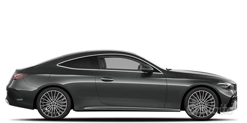 Mercedes-Benz Cle